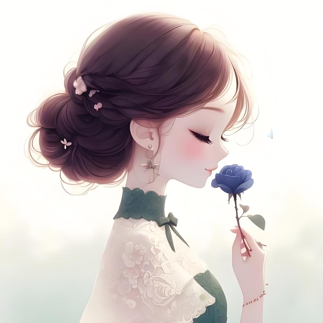 小米粒🍀·͜･ᐝ