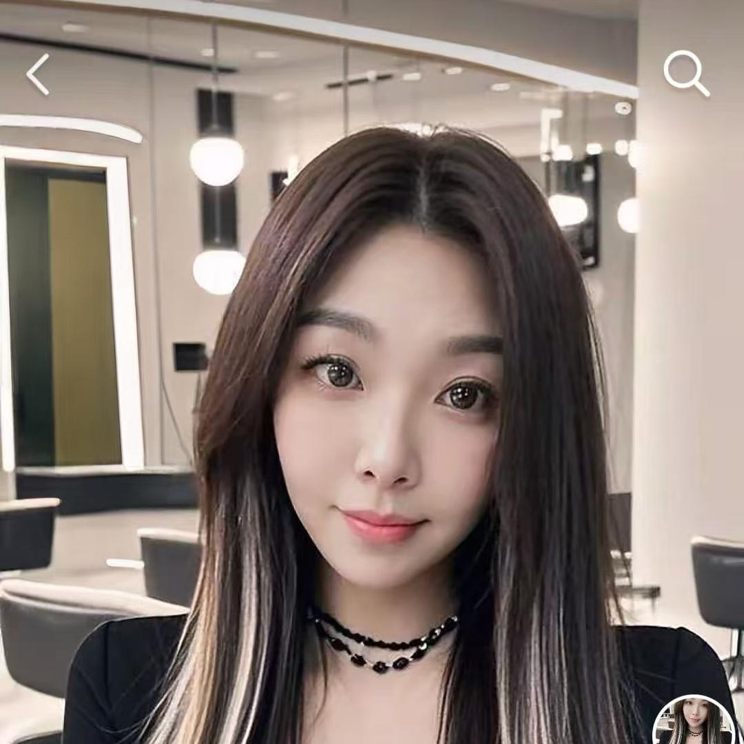 💓静水微澜💖