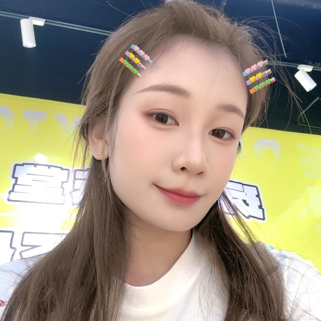 熊美丽＆
