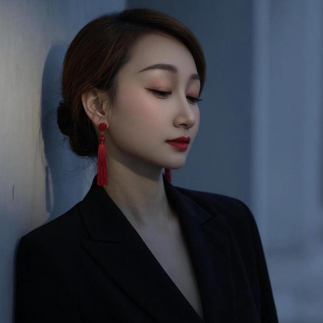 味掌柜祁琪（黄陂店）