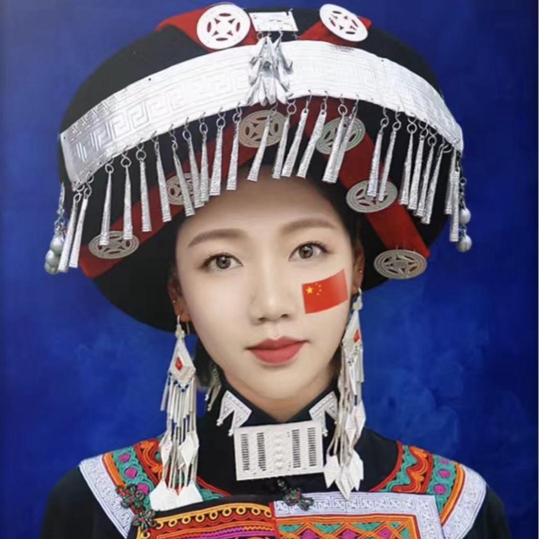 东南亚小静姐姐
