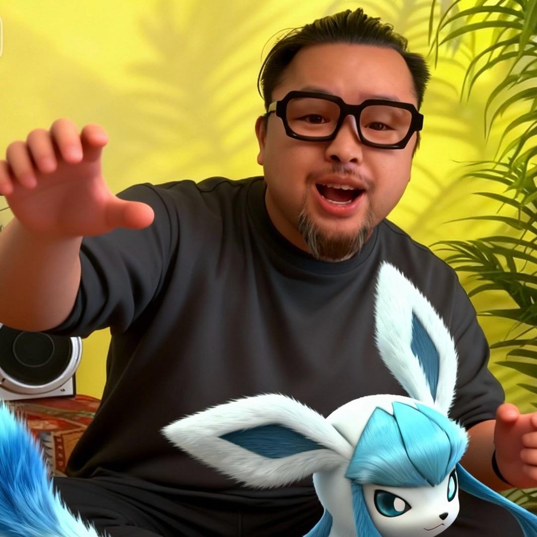 大嘴【说什么】