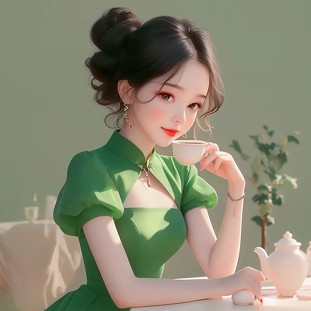 茶皖白