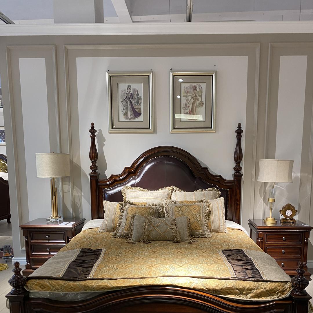 郑州美式家具独立店～觅美之家