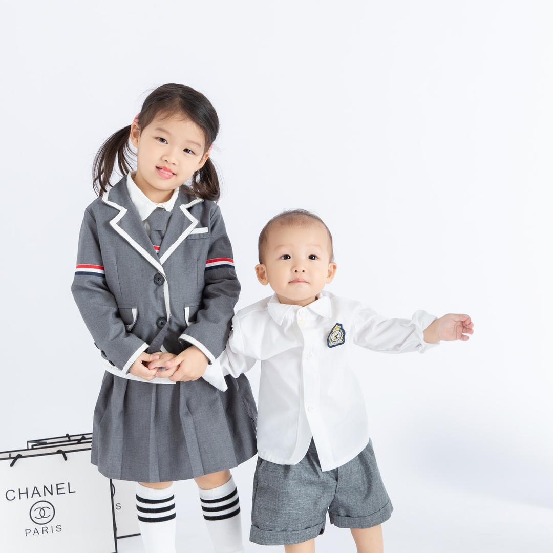 带俩娃（三胎中）