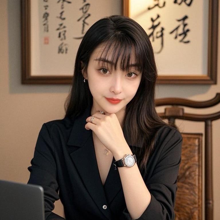 实体批发化妆品7年