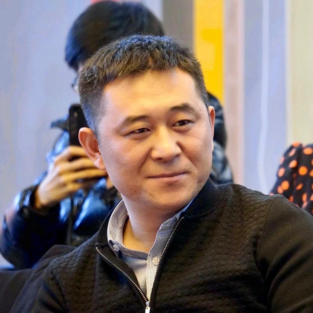 爪哥的世界