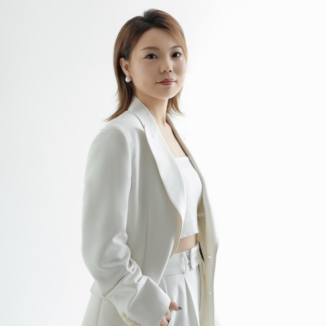 蔡蔡（美业流量）