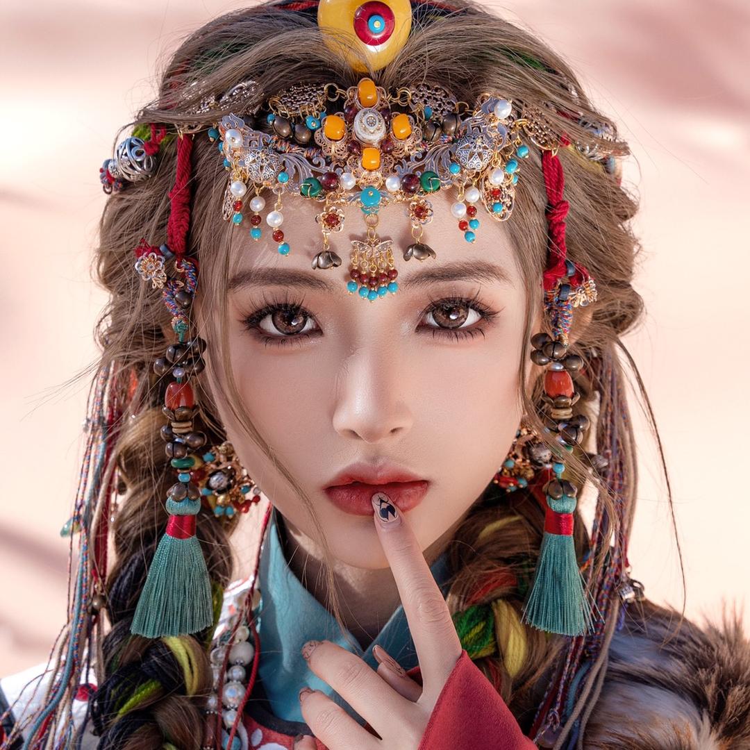 摄影师椰子🥥