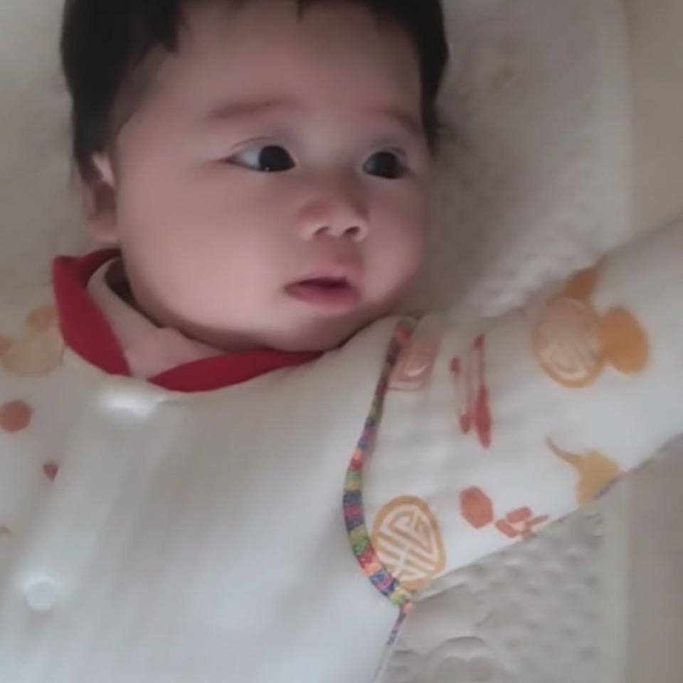 小桃（备孕中）