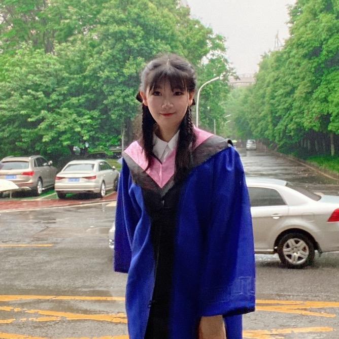 一诗同学