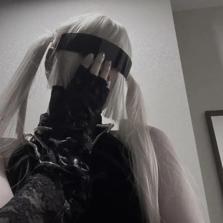 心里没有星星💫