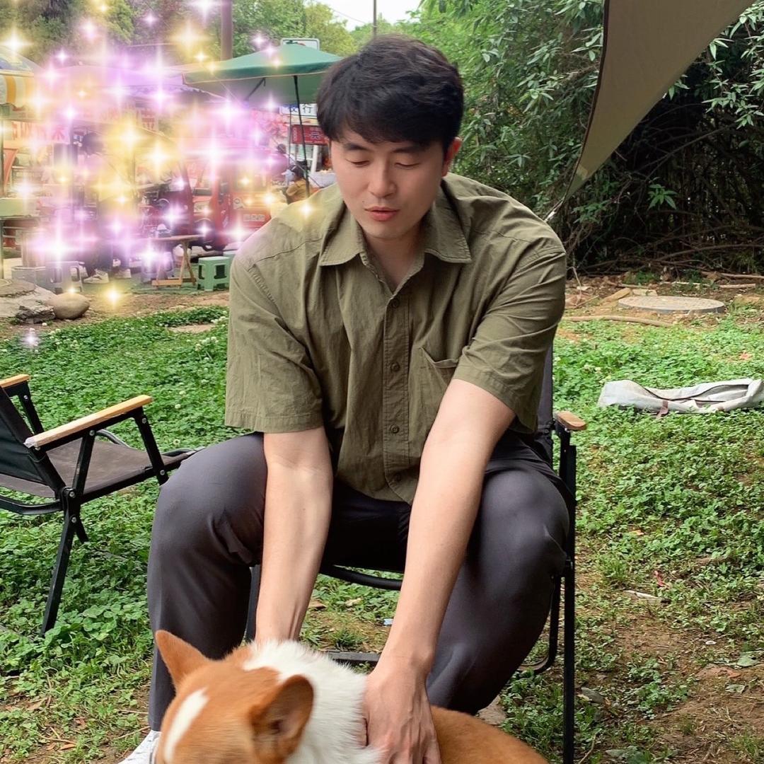 飞扬John