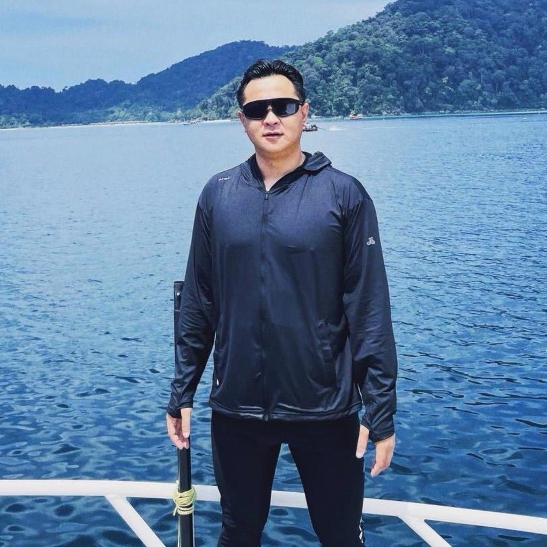 二哥在泰国🇹🇭