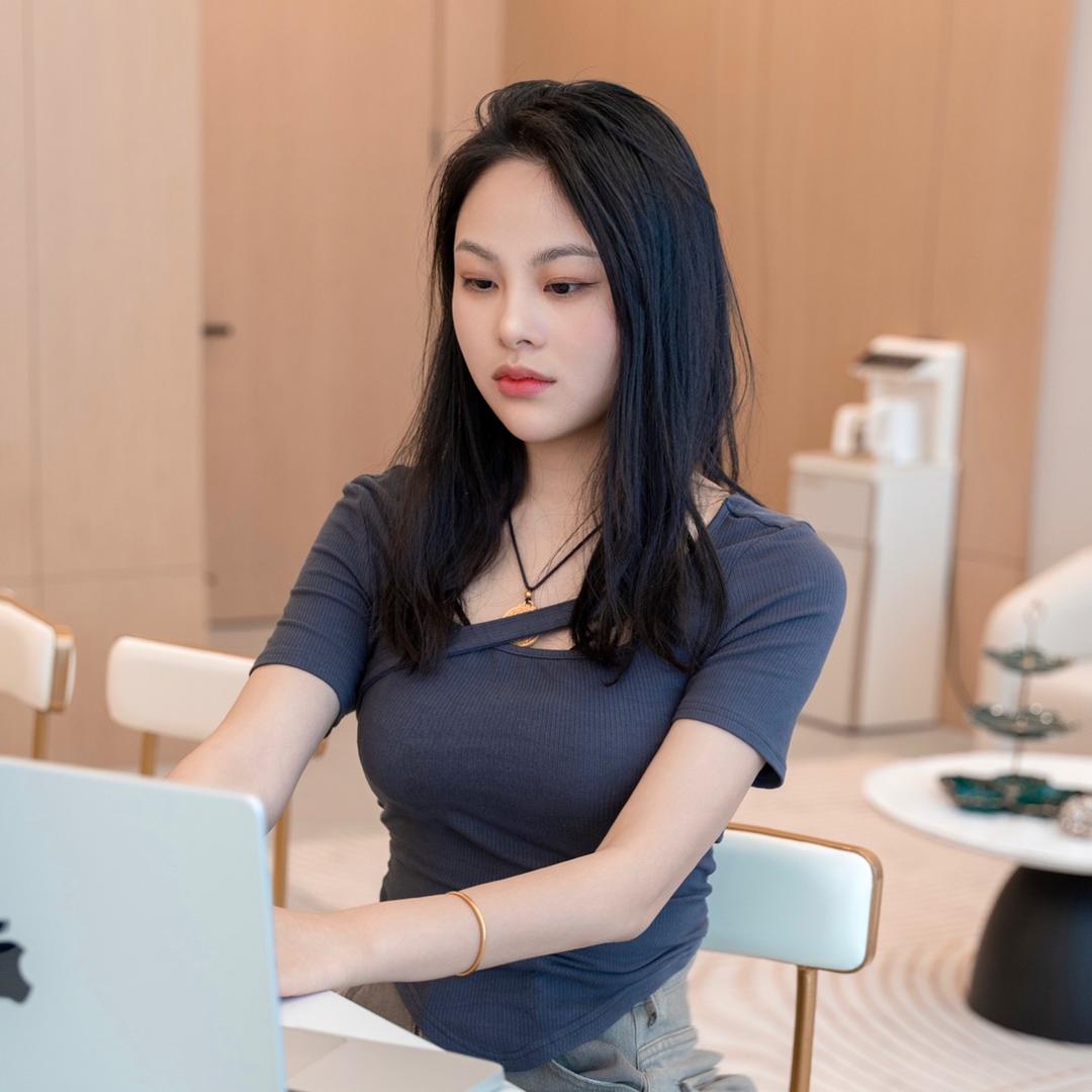 扶摇·宋佳