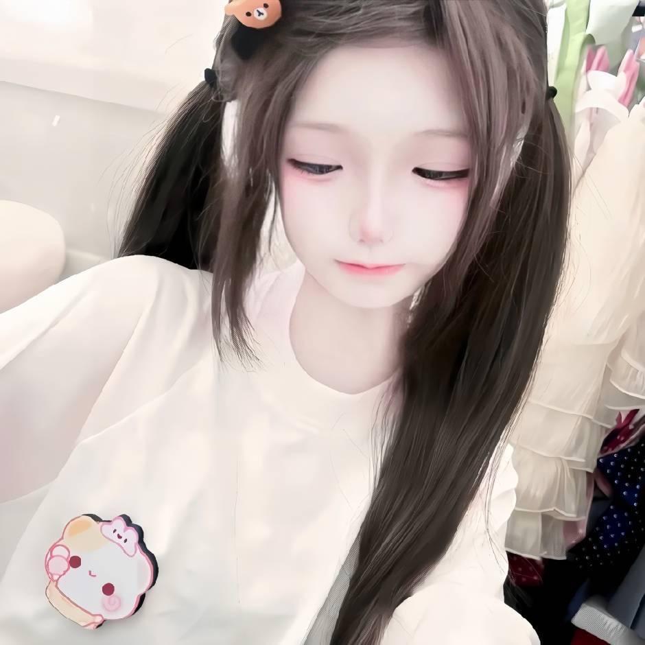 我女朋友世界第一可爱