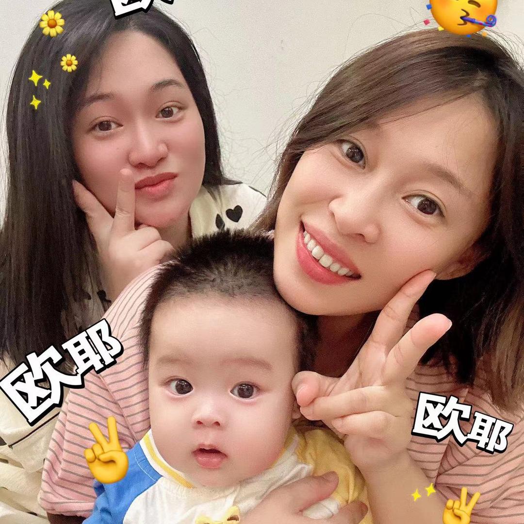 阿笔麻麻吖👩🍼