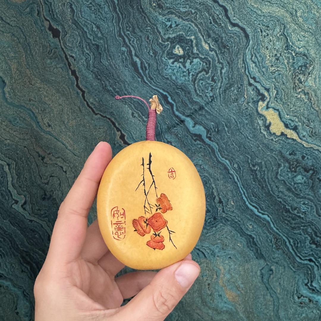 小妮妮葫芦（汝钰轩工艺品）