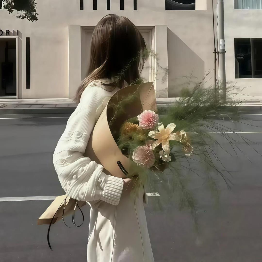 🪭👒爱笑的人运气不会差👒🪭