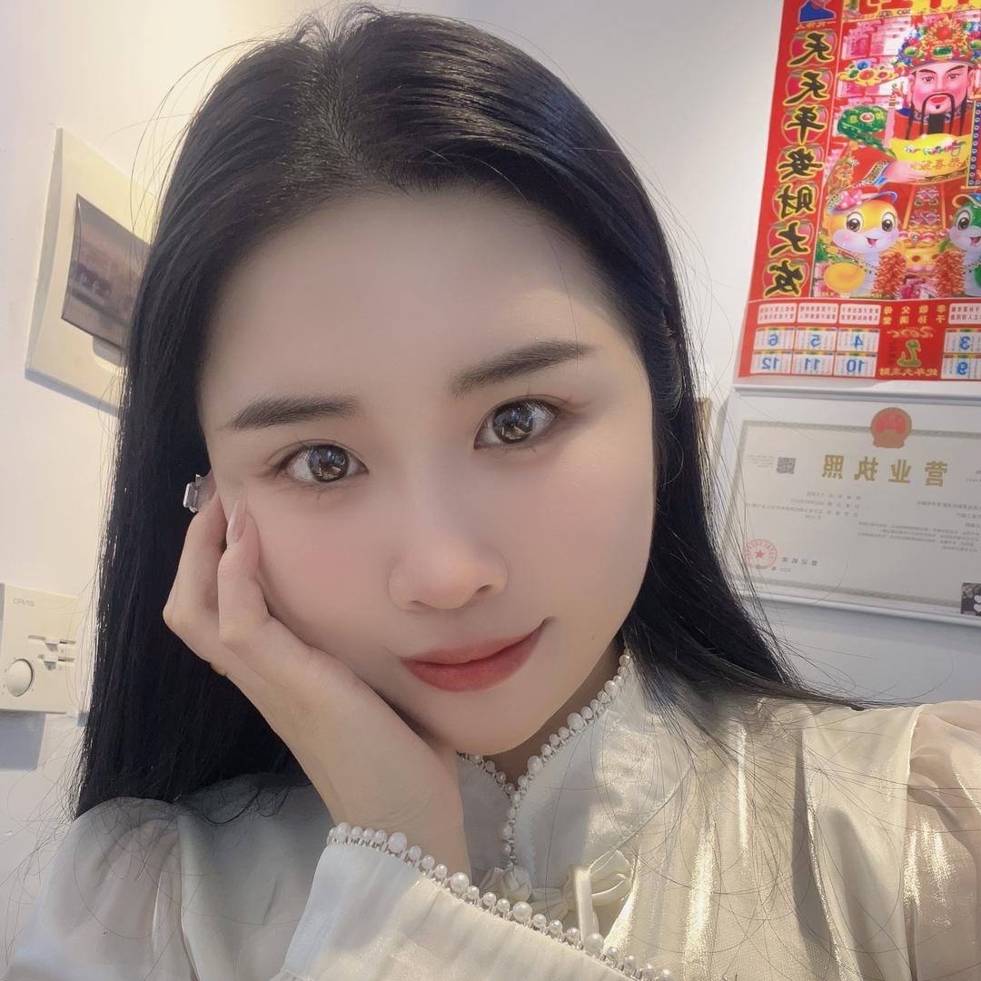 大连金普新区秀影美甲美睫