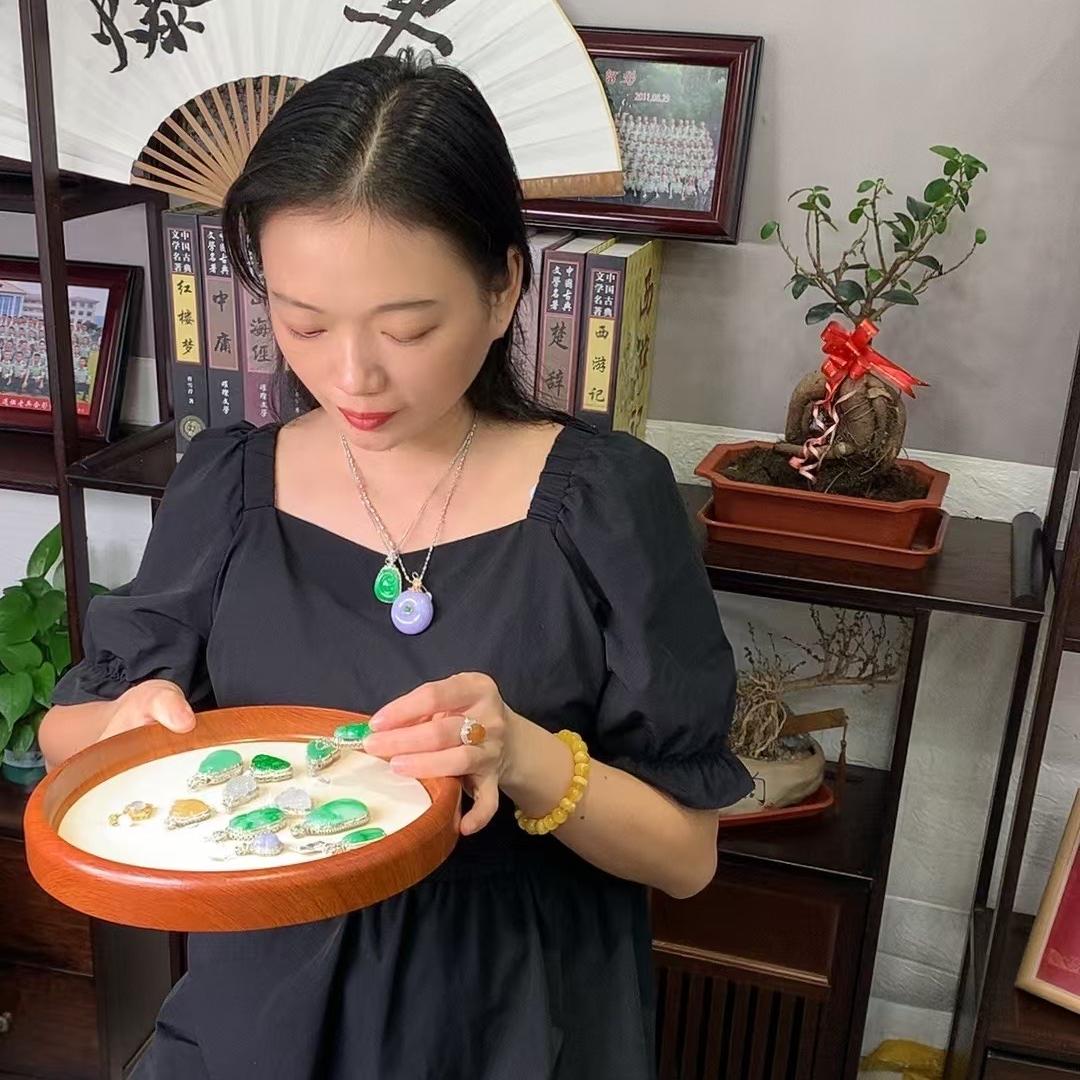 金金翡翠玉器珠宝商行