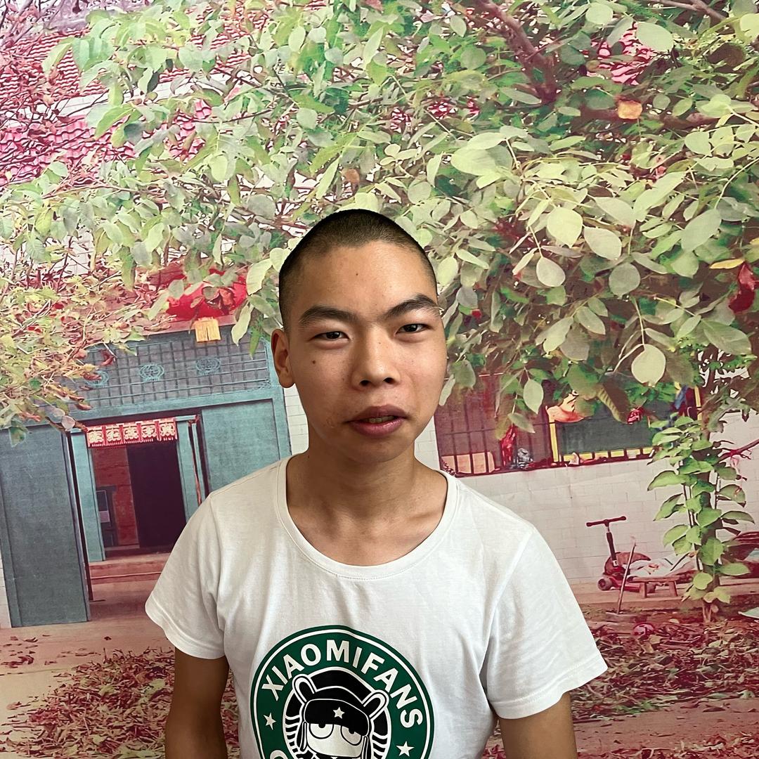 农村小蛋🎤［感谢有你］