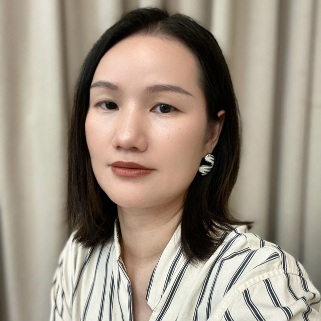 本原·AR女装