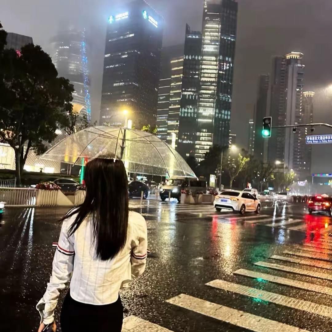 小刘有个后花园