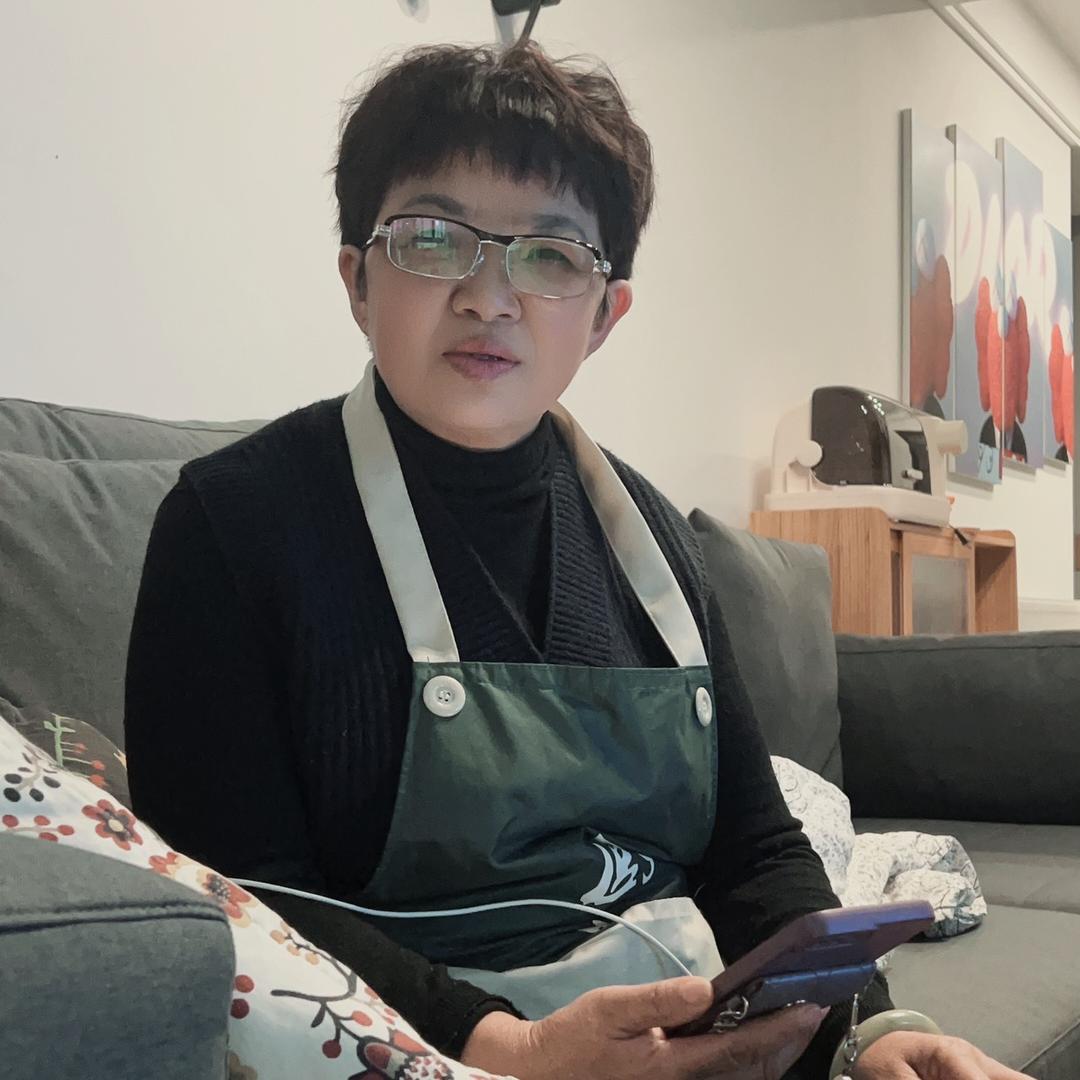 鱼儿