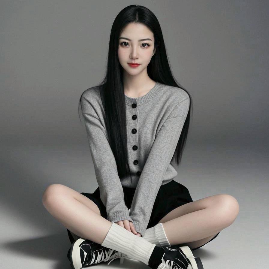 小洋洋