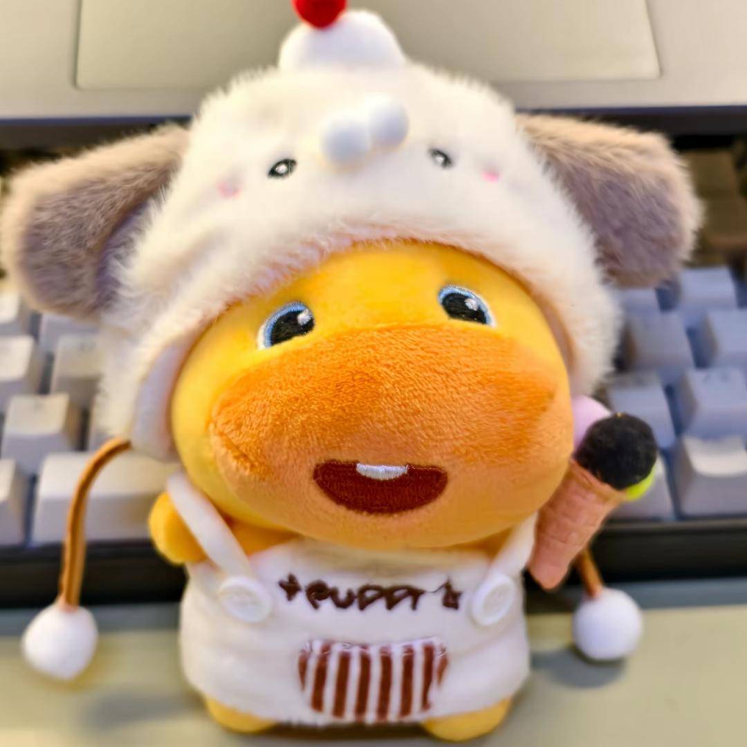 jay叶湘伦（明年见）