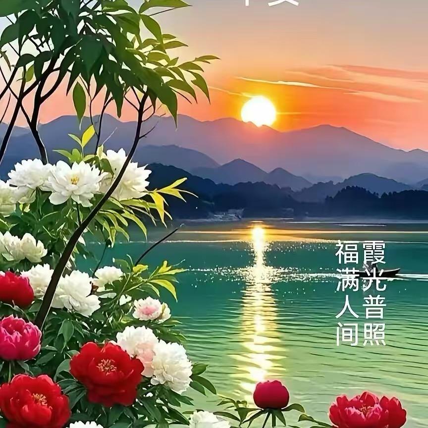 美丽的世界