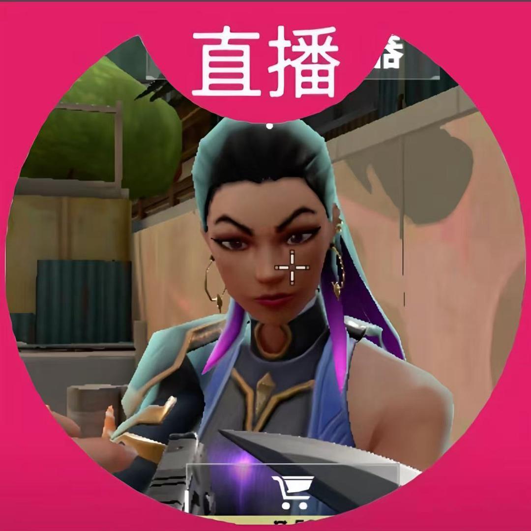 齐刘海