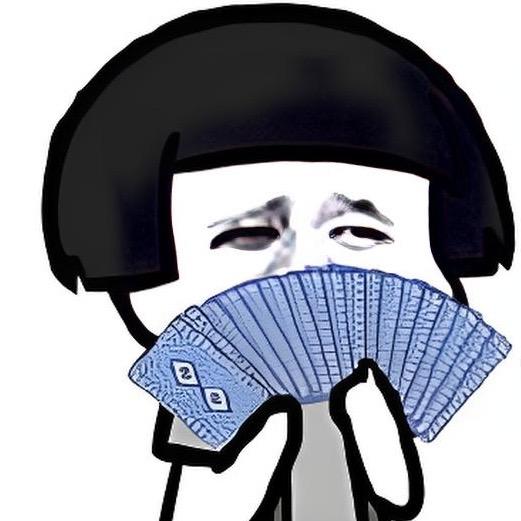 骑着蜗牛闯黄灯
