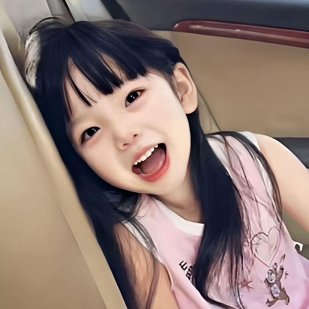 不可爱还有点坏