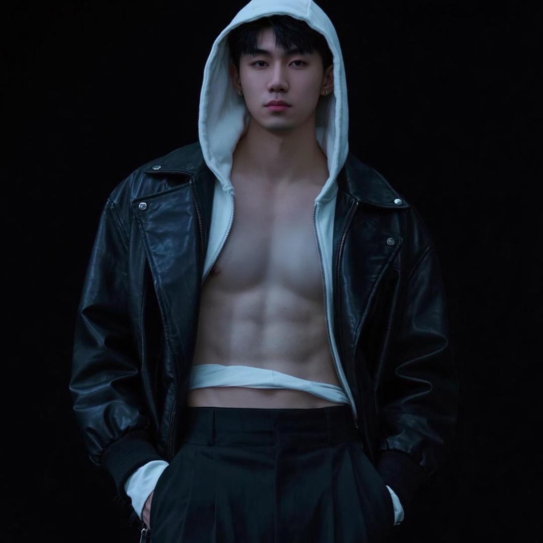 拓实💪