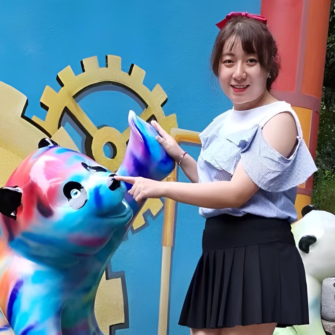 小卉爱吃肉（减肥版）