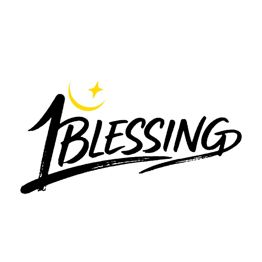 一福1BLESSING