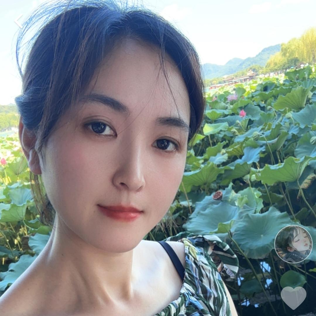 @安然于甜