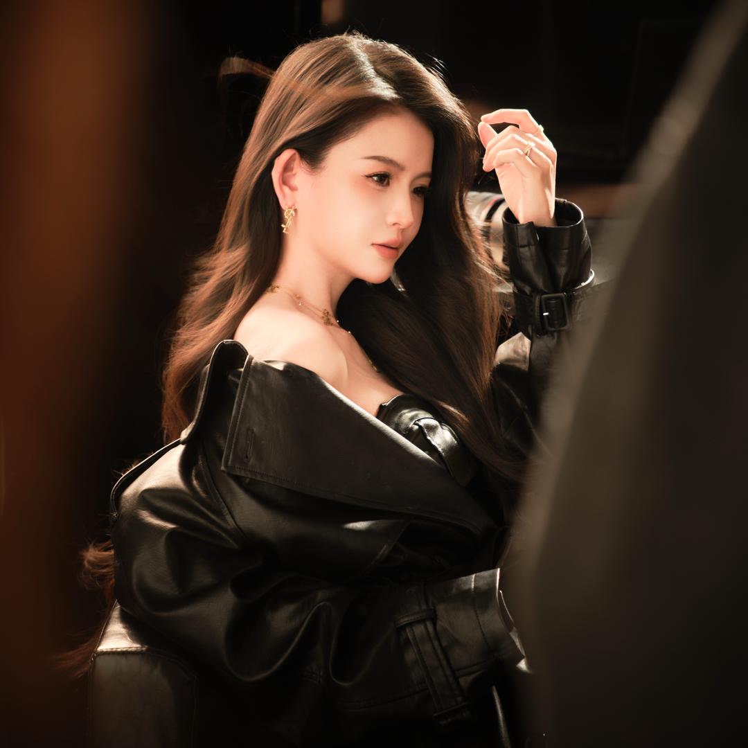 安安晚安🎻@抖音