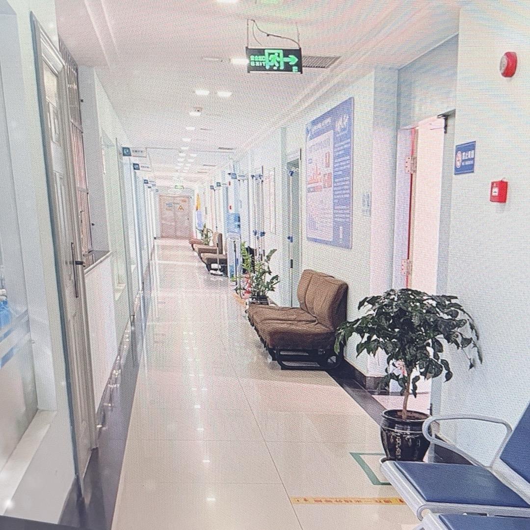 昆明体检中心胡老师