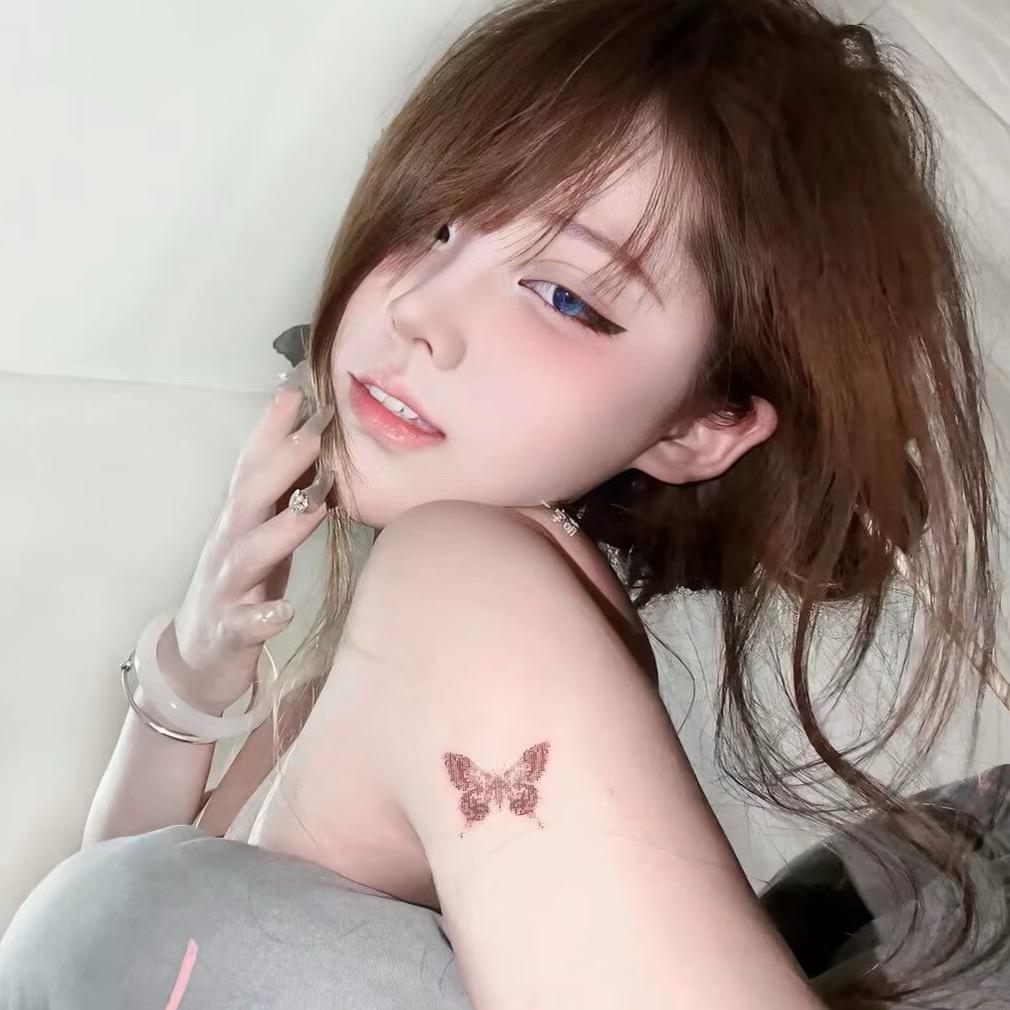 如