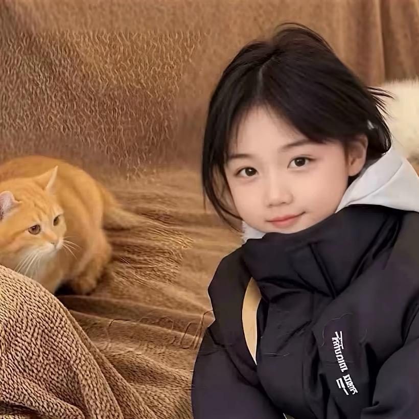 别打我的齐刘海