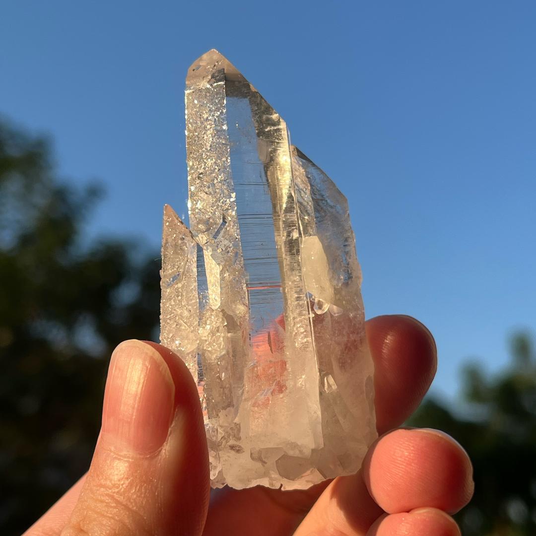 七宝藏品