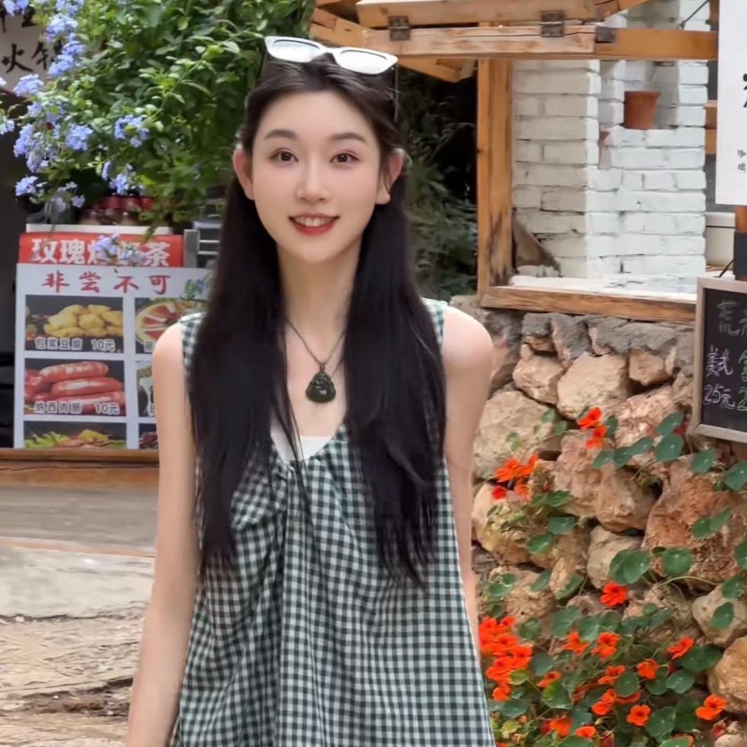 鸥纪儿推荐穿搭记