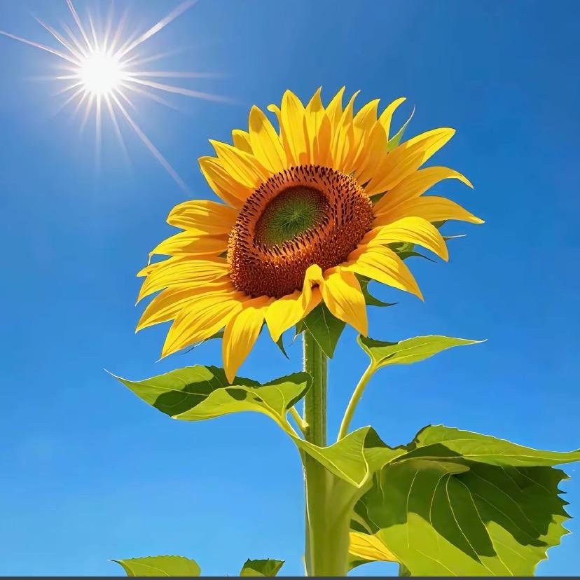 开心就好🌻