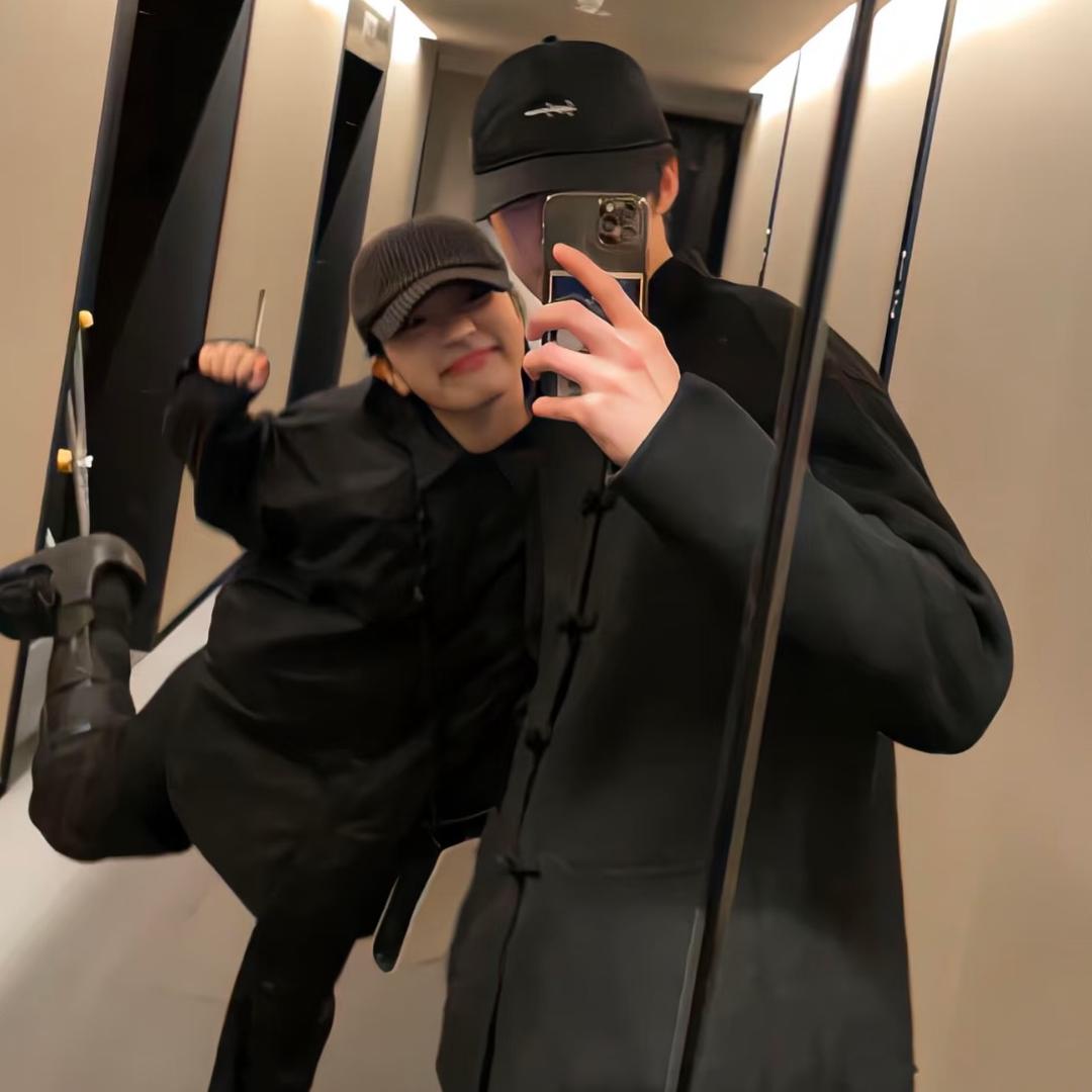 .小梁baby🛒