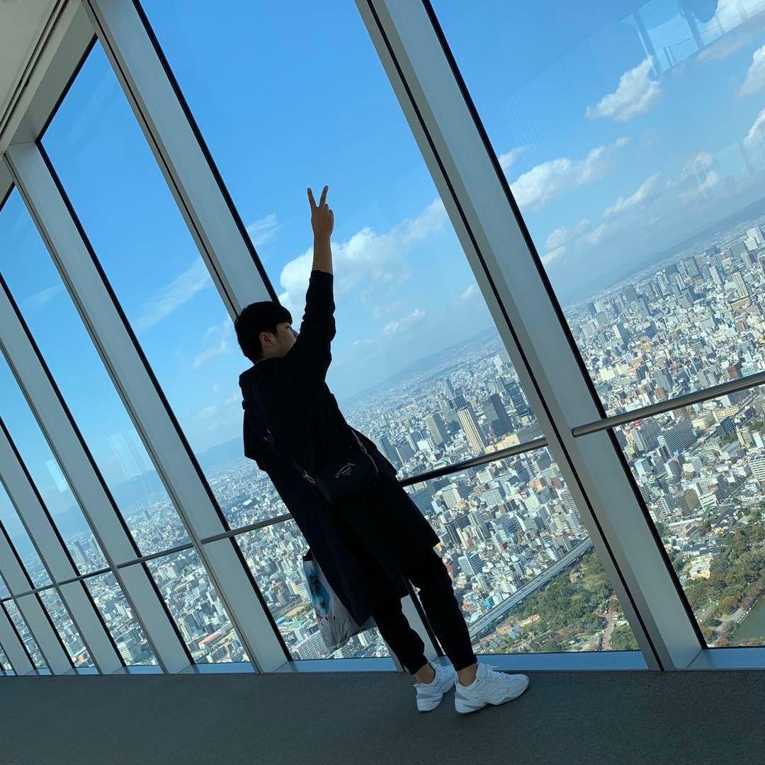 刘阳美甲 moonnail