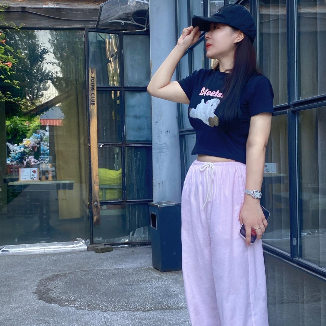 蒋ʕ ᵔᴥᵔ ʔ小葵¹⁷⁷