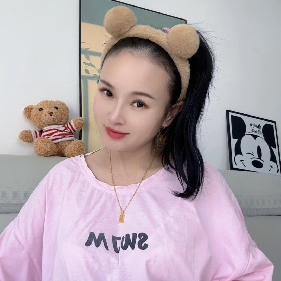如意（带娃版）